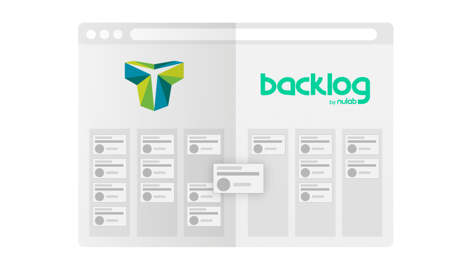 Backlog testing integration
