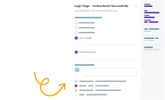Add comments and resolve tasks when verifying fixes
