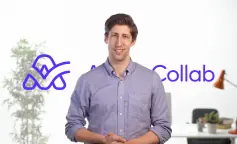 Play ActiveCollab demo video