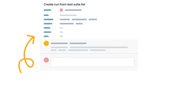 Add a comment and resolve an Asana tasks