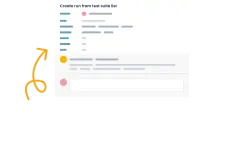 Add a comment and resolve an Asana tasks