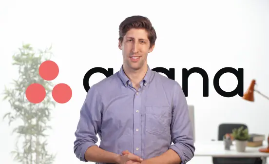 Play Asana demo video