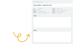Give developers all the information they need to replicate the issue