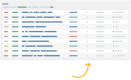 Sync back the issue status into TestLodge