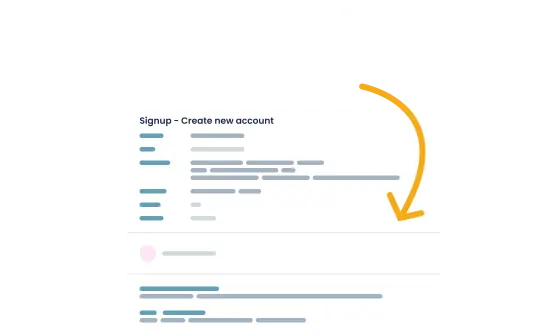 Update the status of an associated to-do directly from TestLodge