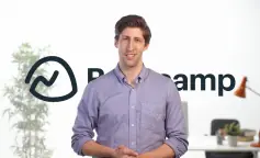Play Basecamp demo video