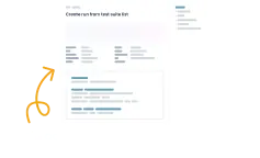 Add comments and update the task status from TestLodge