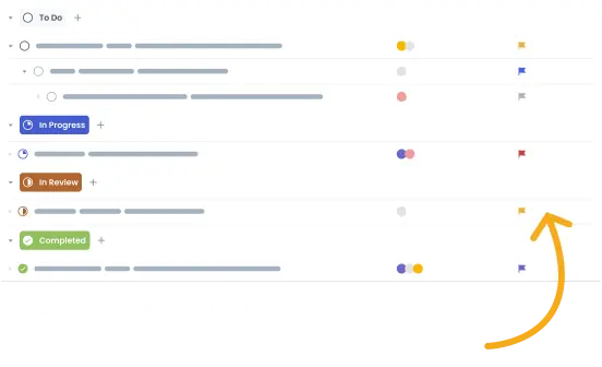 Create ClickUp tasks automatically when a test fails