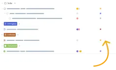 Create ClickUp tasks automatically when a test fails