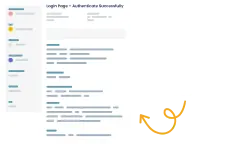Provide the replication steps that developers need to resolve issues