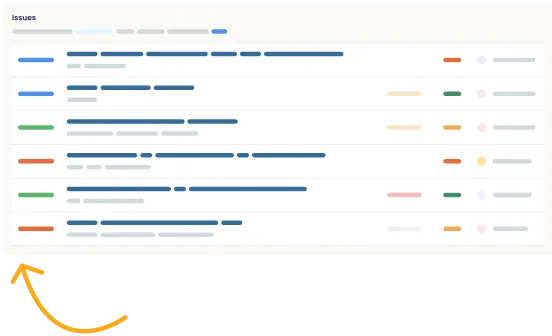 Sync the issue status back to TestLodge