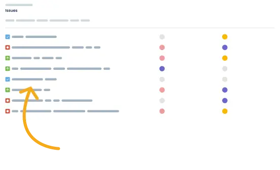 Automatically create and update Jira issues when a test case fails