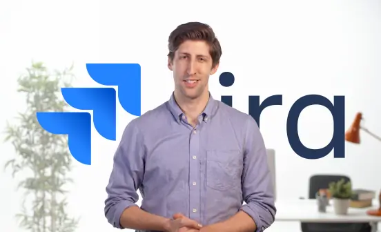 Play Jira demo video