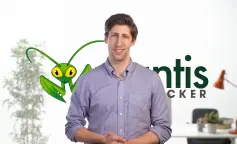 Play Mantis demo video