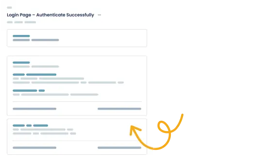 Automatically add comments and resolve existing issues