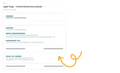 Automatically add comments and resolve existing issues