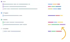Whenever a test fails, TestLodge will create an issue in monday.com