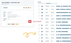 Create Redmine issues automatically when a test fails