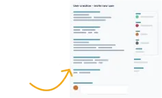 Pull back the Shortcut story state into TestLodge