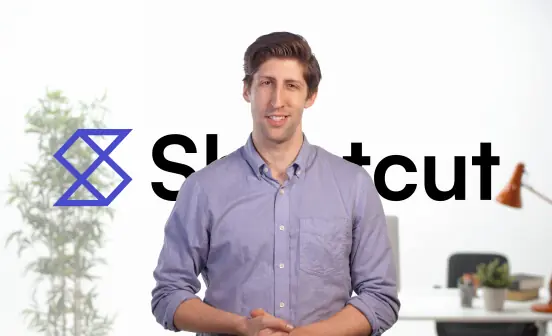 Play Shortcut demo video