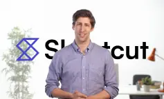 Play Shortcut demo video