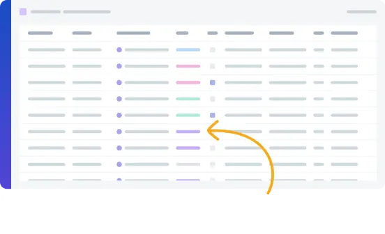 Pull back the Smartsheet row status and verify resolved bugs