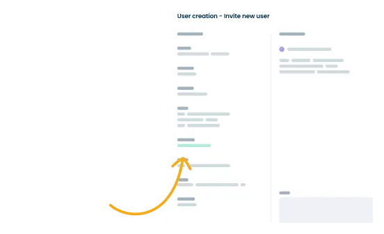 When a defect is fixed, automatically update and resolve the defect without leaving TestLodge