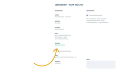 When a defect is fixed, automatically update and resolve the defect without leaving TestLodge