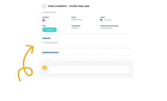 Pull back the Teamwork task status into TestLodge
