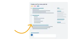Sync the card status back to TestLodge