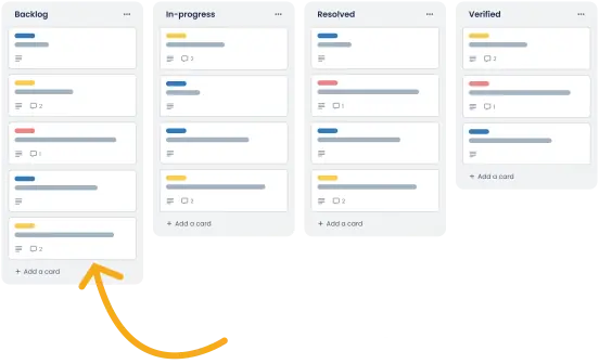 Automatically create a Trello card when a test fails