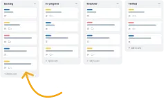 Automatically create a Trello card when a test fails