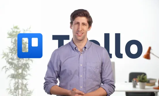 Play Trello demo video