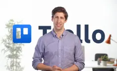 Play Trello demo video