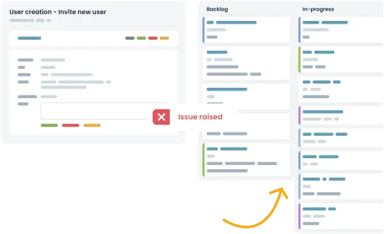Automatically create bugs in Unfuddle when a test case fails in TestLodge