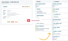 Automatically create bugs in Unfuddle when a test case fails in TestLodge