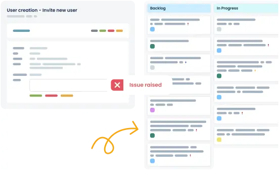 Automatically create Wrike tasks when a test case fails