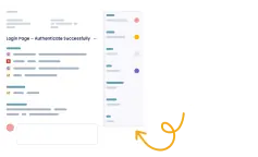 Add comments and update the YouTrack issue status from TestLodge