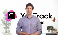 Play YouTrack demo video