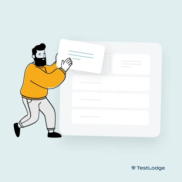 Test plans