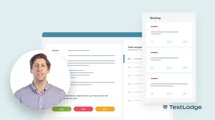 Issue tracker integration
