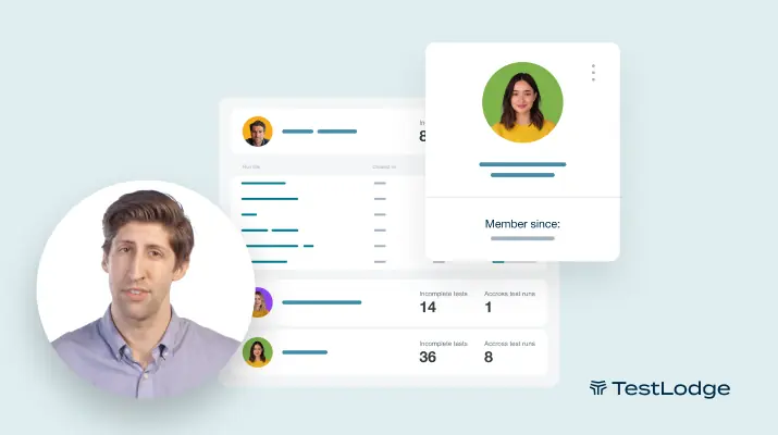 Users & roles