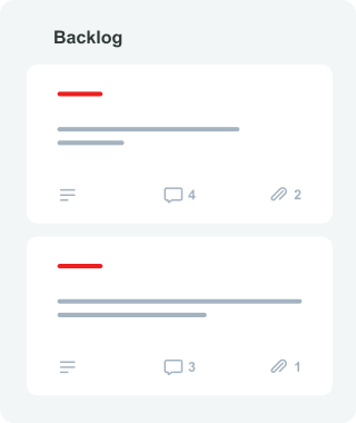 Create test plan content