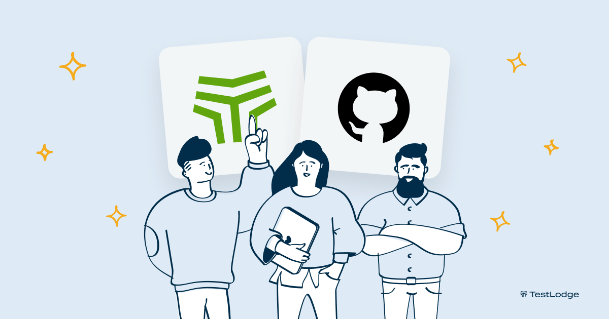 GitHub Test Case Management Tool TestLodge